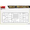 Meat Products 1/35