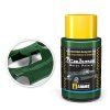 AMIG0324 cobra motor british racing dark green