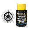 AMIG0342 cobra motor black gloss primer
