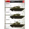 t 54 2 mod 1949 interior kit 1 35 MINIART 37004 033