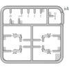 t 54 2 mod 1949 interior kit 1 35 MINIART 37004 027
