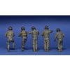 U.S. Tank Crew 1/35  MiniArt
