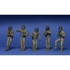 U.S. Tank Crew 1/35  MiniArt