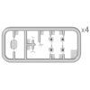 t 54a soviet medium tank 1 35 MINIART 37017 022