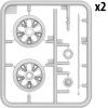 t 55 soviet medium tank 1 35 MINIART 37027 013