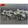 KMT-5M Mine-Roller 1/35 MiniArt