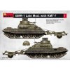 BMR-1 Late Mod with KMT-7 1/35