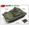 BMR-1 Late Mod with KMT-7 1/35