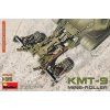 KMT-9 Mine-Roller  1/35 MiniArt