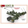 KMT-9 Mine-Roller  1/35 MiniArt