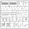 T-54 Early Transmission Set 1/35 MiniArt