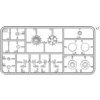 T-54 Wheels Set Early Type 1/35 MiniArt