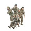 British AFV Crew 1/35 MiniArt