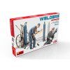 Welders 1/35