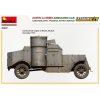 Austin Armored Car 3rd Series (Czechoslovak,...) 1/35 MiniArt