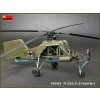 Flettner FL 282 V-21 Kolibri 1/35