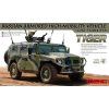 GAZ 233014 STS Tiger 1/35