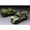 GAZ 233014 STS Tiger 1/35