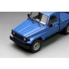 Pickup with Zu-23-2 1/35