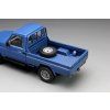 Pickup with Zu-23-2 1/35