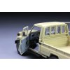 Pickup w. Zu-23-2 1/35  Meng
