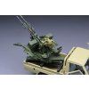Pickup with Zu-23-2 1/35