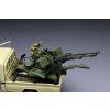 Pickup with Zu-23-2 1/35