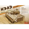 M3A3 Bradley W/Busk III U.S. Cavarly Fighting Vehicle 1/35  Meng