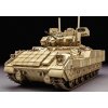 M3A3 Bradley W/Busk III U.S. Cavarly Fighting Vehicle 1/35  Meng