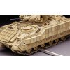 M3A3 Bradley W/Busk III U.S. Cavarly Fighting Vehicle 1/35  Meng