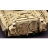 M3A3 Bradley W/Busk III U.S. Cavarly Fighting Vehicle 1/35