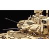 M3A3 Bradley W/Busk III U.S. Cavarly Fighting Vehicle 1/35  Meng