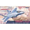 Lockheed Martin F-35A Lightning II 1/48