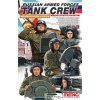 Russian Armed Forces Tank Crew 1/35  Meng