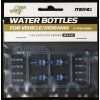Water Bottles for vehicle/diorama 1/35