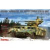 BMPT Terminator Russian Fire Support 1/35