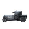British RR Armored Car Pattern 1914/1920 1/35 Meng