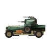 British RR Armored Car Pattern 1914/1920 1/35 Meng