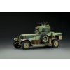 British R-R Armored Car Pattern 1914/1920 1/35