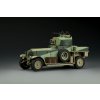 British RR Armored Car Pattern 1914/1920 1/35 Meng