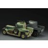 British R-R Armored Car Pattern 1914/1920 1/35
