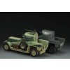 British RR Armored Car Pattern 1914/1920 1/35 Meng
