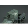 British R-R Armored Car Pattern 1914/1920 1/35