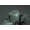 British RR Armored Car Pattern 1914/1920 1/35 Meng