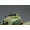British RR Armored Car Pattern 1914/1920 1/35 Meng