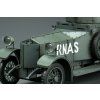 British R-R Armored Car Pattern 1914/1920 1/35