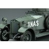 British RR Armored Car Pattern 1914/1920 1/35 Meng