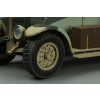 British R-R Armored Car Pattern 1914/1920 1/35