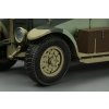 British RR Armored Car Pattern 1914/1920 1/35 Meng