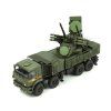96K6 Pantsir-S1 Russian Air Defense Weapon System 1/35